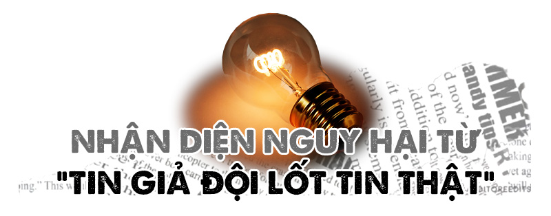 Kỳ 1: Vạch trần những chiêu trò chống phá - ảnh 8